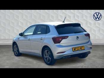 Used Volkswagen Polo 2022 for sale - 74184987: Photo