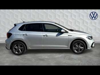 Used Volkswagen Polo 2022 for sale - 74184987: Photo