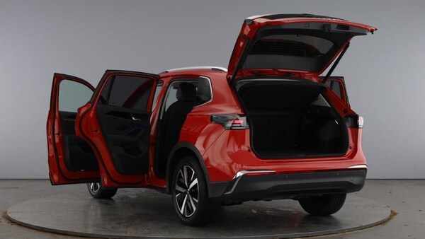 Used Volkswagen Tiguan 2025 for sale - 75935017: Photo 12
