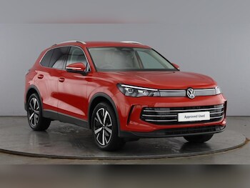 Used Volkswagen Tiguan 2025 for sale - 75935017: Photo 2