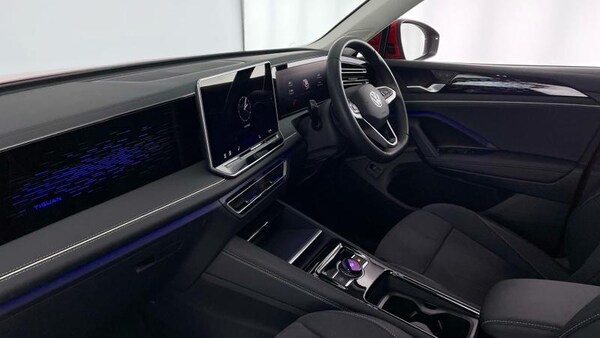 Used Volkswagen Tiguan 2025 for sale - 75935017: Photo 3