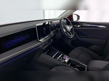 Used Volkswagen Tiguan 2025 for sale - 75935017: Photo 3