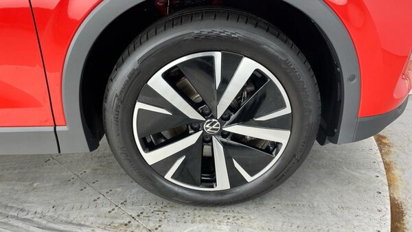 Used Volkswagen Tiguan 2025 for sale - 75935017: Photo 6