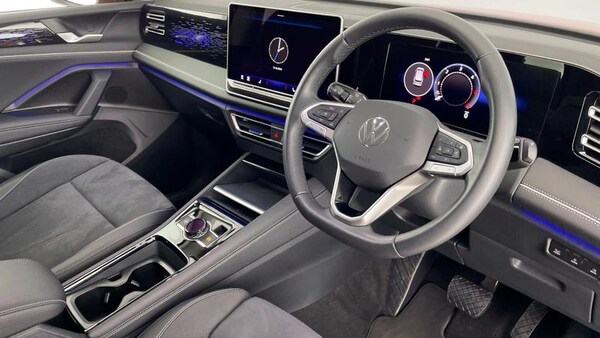 Used Volkswagen Tiguan 2025 for sale - 75935017: Photo 7