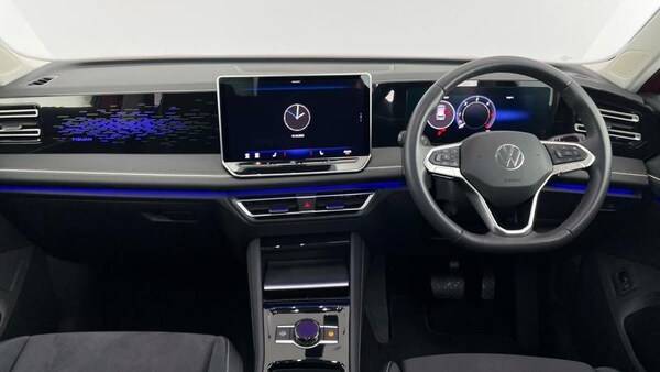 Used Volkswagen Tiguan 2025 for sale - 75935017: Photo 9