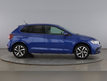Used Volkswagen Polo 2026 for sale - 79153957: Photo