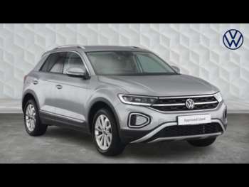 2024 - 1.5 TSI (150ps) Style EVO DSG Automatic 5-Door