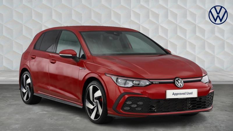 Used Volkswagen Golf 2024 for sale - 76758229: Photo 1