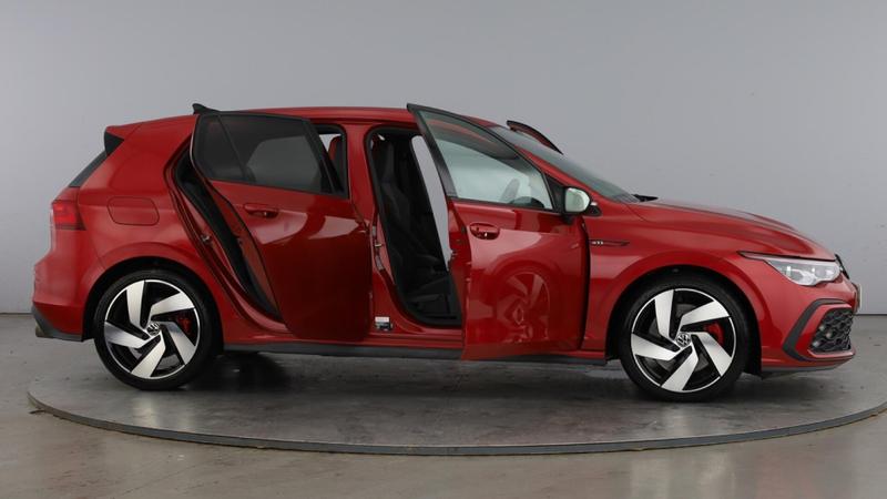 Used Volkswagen Golf 2024 for sale - 76758229: Photo 10