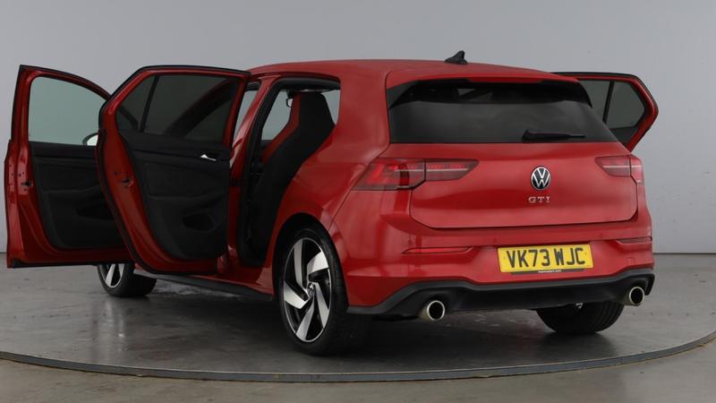 Used Volkswagen Golf 2024 for sale - 76758229: Photo 11