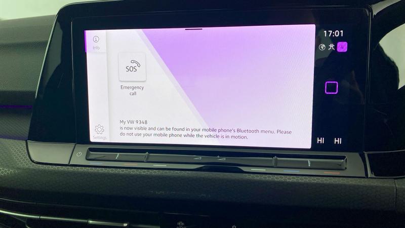 Used Volkswagen Golf 2024 for sale - 76758229: Photo 15