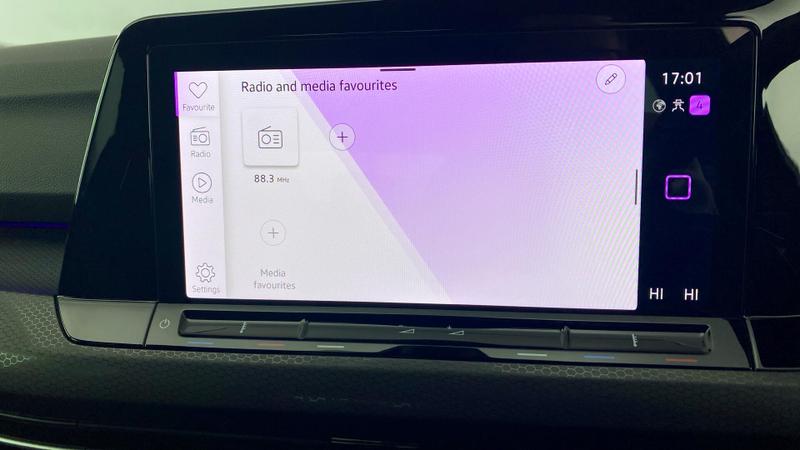 Used Volkswagen Golf 2024 for sale - 76758229: Photo 16