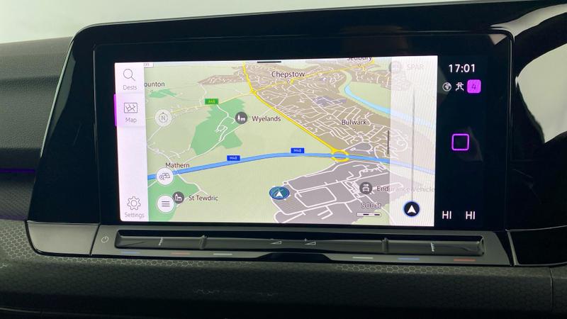 Used Volkswagen Golf 2024 for sale - 76758229: Photo 17