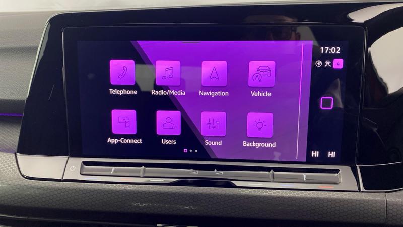 Used Volkswagen Golf 2024 for sale - 76758229: Photo 18