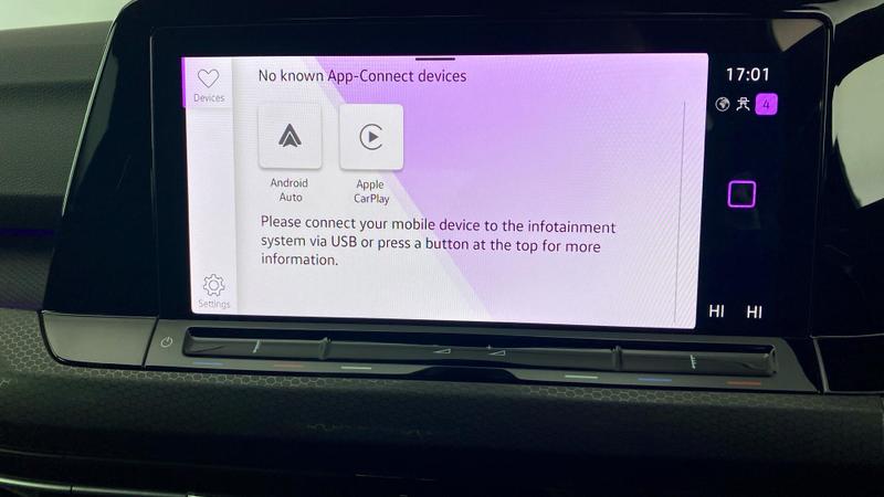 Used Volkswagen Golf 2024 for sale - 76758229: Photo 22