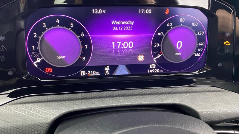 Used Volkswagen Golf 2024 for sale - 76758229: Photo 23