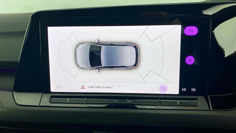 Used Volkswagen Golf 2024 for sale - 76758229: Photo 26