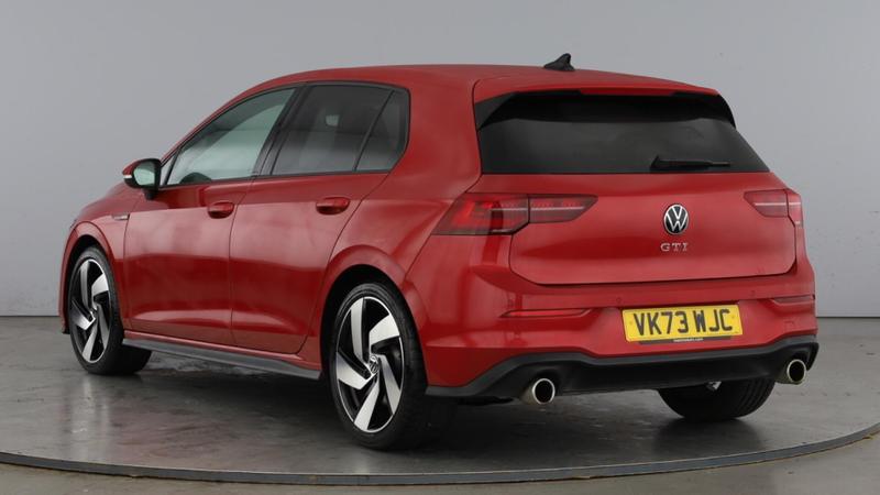 Used Volkswagen Golf 2024 for sale - 76758229: Photo 3