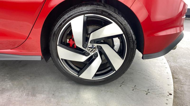 Used Volkswagen Golf 2024 for sale - 76758229: Photo 34