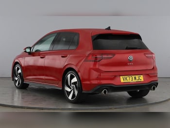 Used Volkswagen Golf 2024 for sale - 76758229: Photo