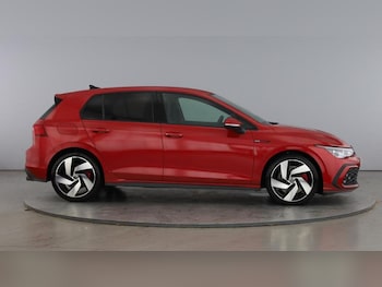 Used Volkswagen Golf 2024 for sale - 76758229: Photo