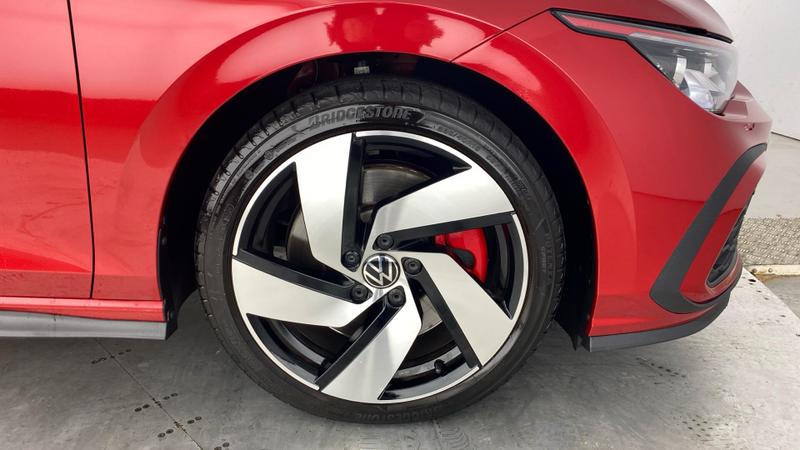 Used Volkswagen Golf 2024 for sale - 76758229: Photo 5