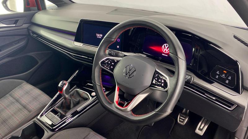 Used Volkswagen Golf 2024 for sale - 76758229: Photo 6