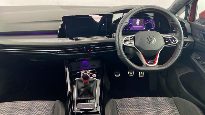 Used Volkswagen Golf 2024 for sale - 76758229: Photo 8