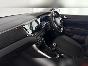 Used Volkswagen Polo 2023 for sale - 77001466: Photo