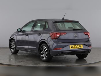 Used Volkswagen Polo 2023 for sale - 77001466: Photo