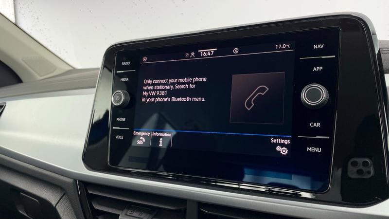 Used Volkswagen T-Roc 2024 for sale - 75717866: Photo 22