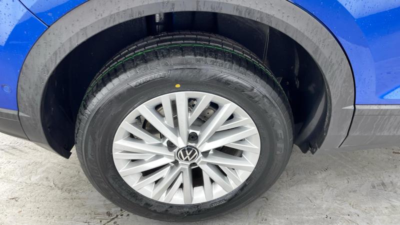 Used Volkswagen T-Roc 2024 for sale - 75717866: Photo 28