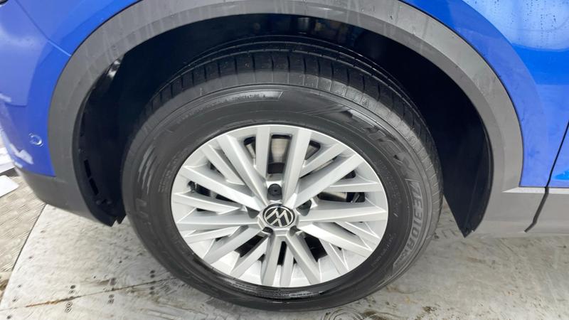 Used Volkswagen T-Roc 2024 for sale - 75717866: Photo 34