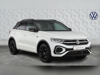 Used Volkswagen T-Roc 2022 for sale - 79468028: Photo