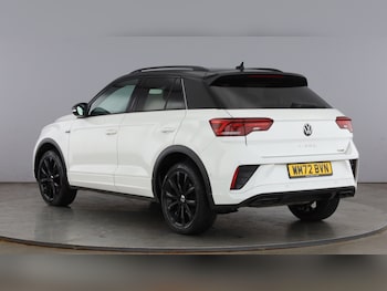 Used Volkswagen T-Roc 2022 for sale - 79468028: Photo