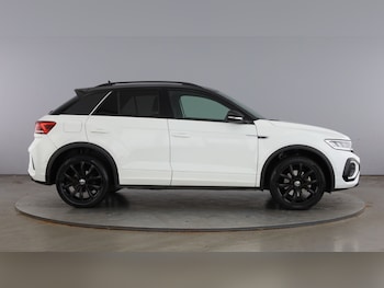Used Volkswagen T-Roc 2022 for sale - 79468028: Photo
