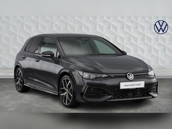 Volkswagen Golf feature image
