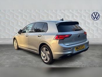 Used Volkswagen Golf 2025 for sale - 75945185: Photo