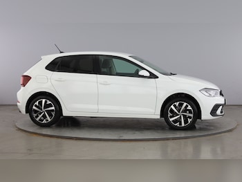 Used Volkswagen Polo 2025 for sale - 78324592: Photo