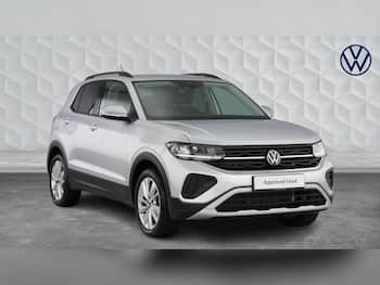 Used Volkswagen T-Cross 2025 for sale - 79748182: Photo