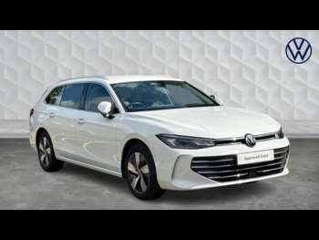 2024 - 1.5 eTSI (150ps) Life DSG Automatic 5-Door