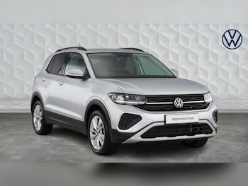 Used Volkswagen T-Cross 2025 for sale - 79448215: Photo