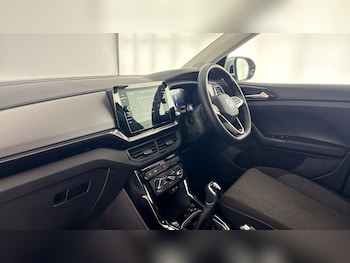 Used Volkswagen T-Cross 2025 for sale - 79448215: Photo