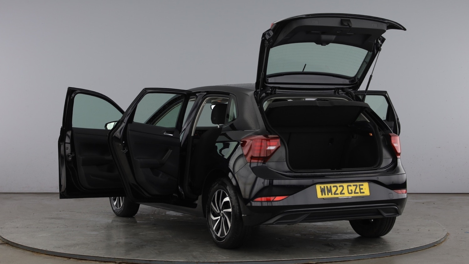 Used Volkswagen Polo 2022 for sale - 77881233: Photo 12