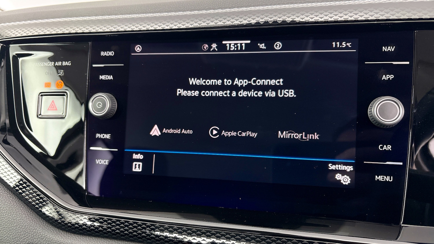 Used Volkswagen Polo 2022 for sale - 77881233: Photo 16