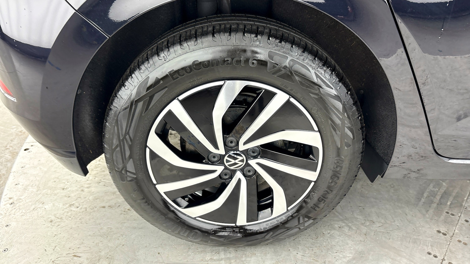 Used Volkswagen Polo 2022 for sale - 77881233: Photo 18