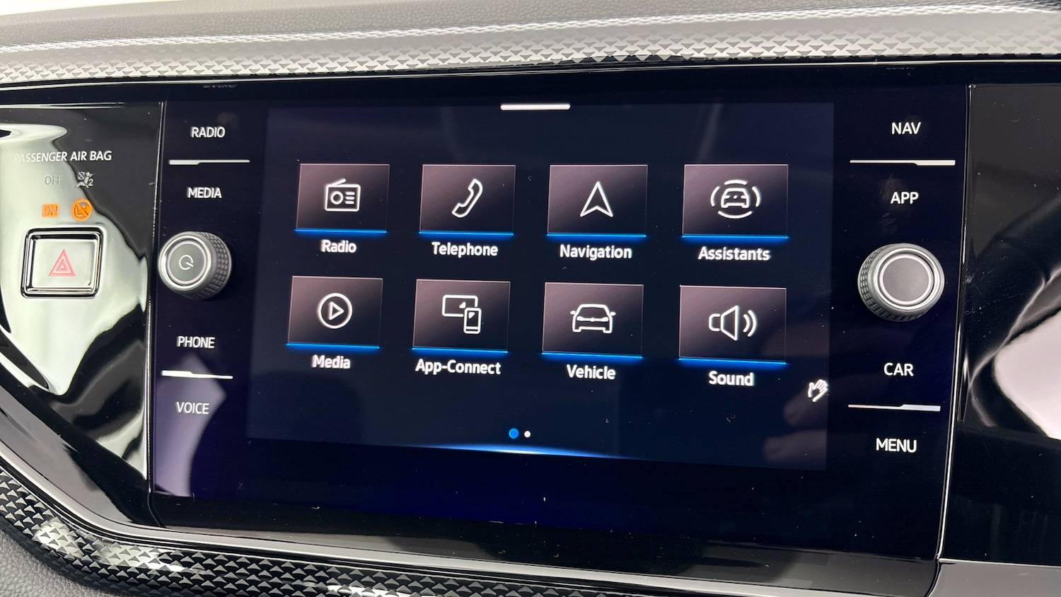 Used Volkswagen Polo 2022 for sale - 77881233: Photo 19