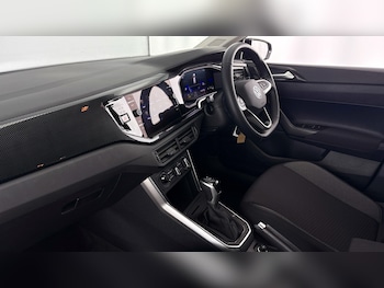 Used Volkswagen Polo 2022 for sale - 77881233: Photo