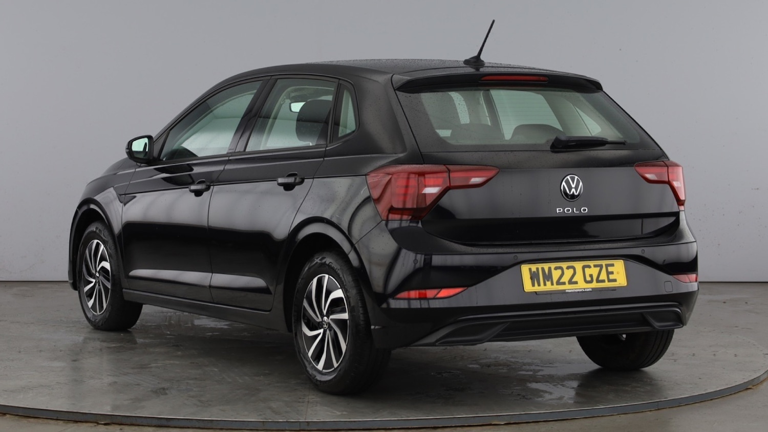 Used Volkswagen Polo 2022 for sale - 77881233: Photo 3