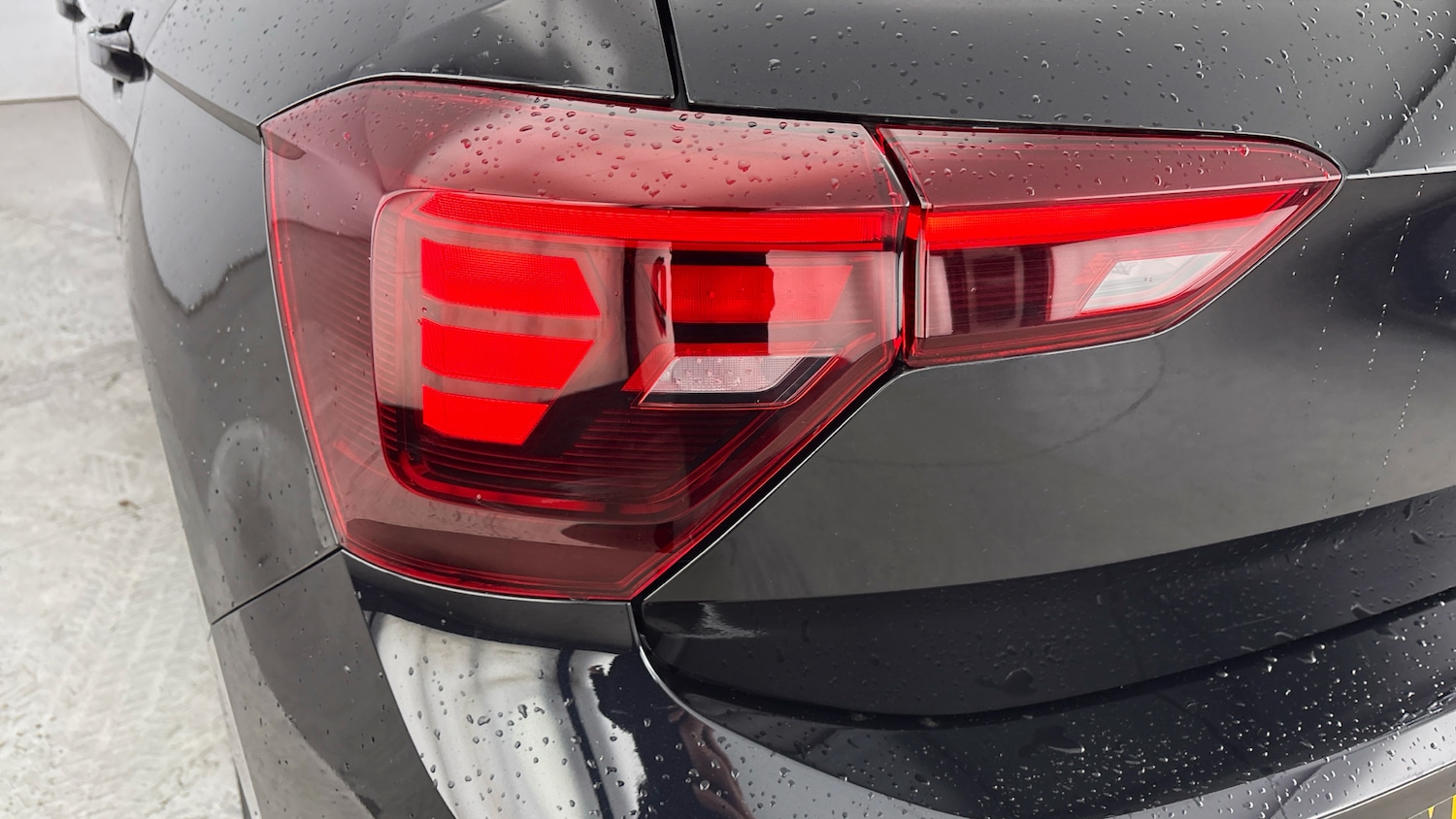 Used Volkswagen Polo 2022 for sale - 77881233: Photo 30